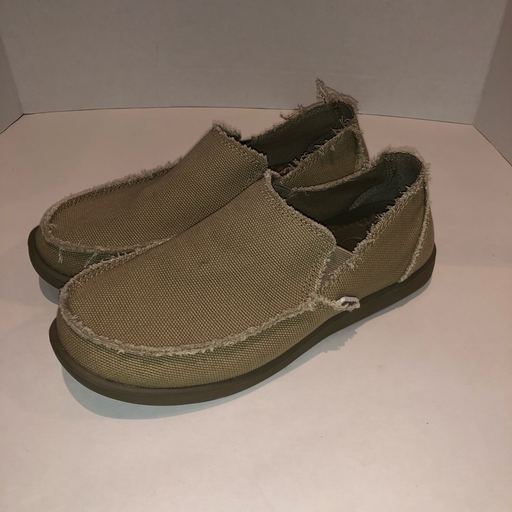 New Crocs Mens Santa Cruz Loafer 10128